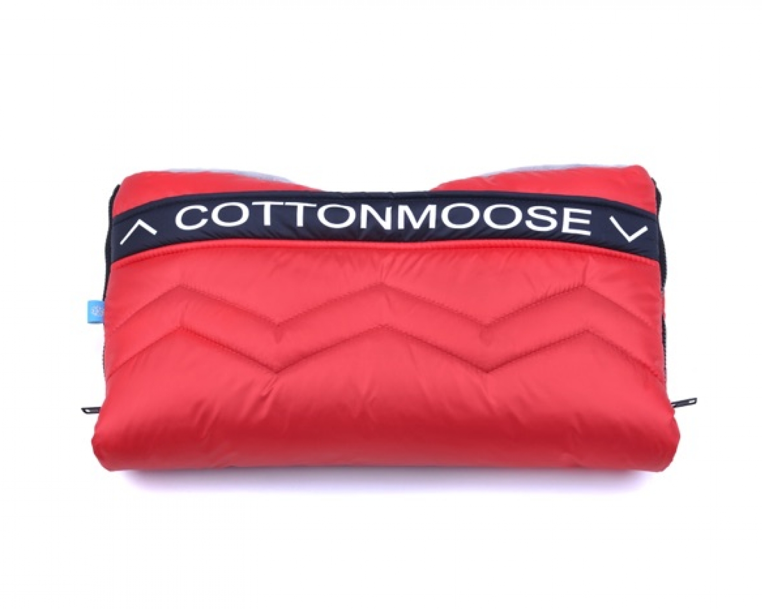 Муфта Cottonmoose Northmuff 880-8 красный
