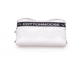 Муфта Cottonmoose Northmuff 880 white (белый)