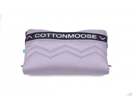Муфта Cottonmoose Northmuff 880-3 gray (светло-серый)